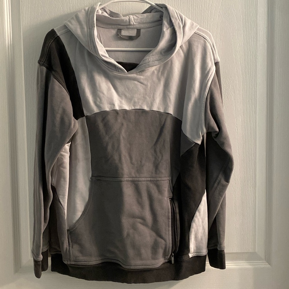 Lululemon All Yours Hoodie